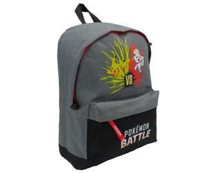 Pokemon Battle Regolabile Zaino 41cm Cyp Brands