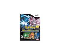 Pokemon Battle Revolution (rinnovato)