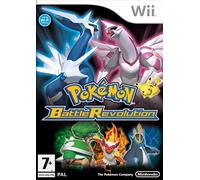 Pokémon Battle Revolution [US Import]