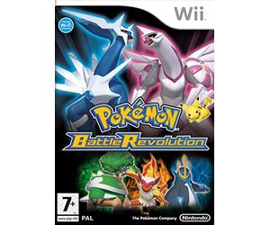 Pokémon Battle Revolution [US Import]