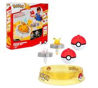 Pokemon Battle Spinner Arena Playset