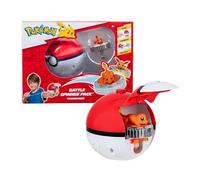 Pokemon Battle Spinner Pack (Charm & Poke Ball)