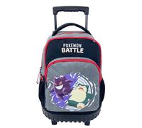 Pokemon Battle trolley Cyp Brands