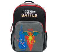 Pokemon Battle Zaino 42cm Cyp Brands