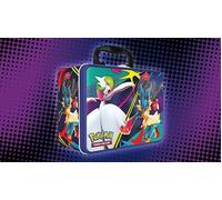 Pokemon - Bauletto Da Collezione Del Gcc Pokémon (Autunno 2025)