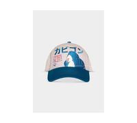 Cap Pokemon Snorlax Men