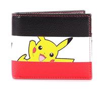 Pokemon Bi-fold, Standard, Multicolore