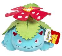 Pokémon Bisaflor - Peluche - 30 cm