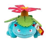 Pokémon Bisaflor - Peluche - 30 cm