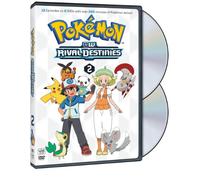 Pokemon Black & White Rival Destinies: Set 2
