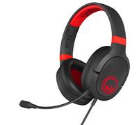 POKEMON BLACKRED PRO G1 GAMING HEADPHONE - Not Machine Specific