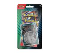 Pokémon: confezione da due buste di espansione del GCC Pokémon (2 buste di espansione e 1 carta promozionale olografica), Edizione in Italiano
