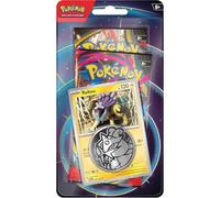 Pokémon Blister Duopack Mega-Evolution, Raikou, Gioco di carte da collezione, Edizione francese, gennaio 2026