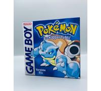 Pokémon Blu Premium - Edizione ITA per Game Boy Color