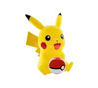 Pokemon Bluetooth Speaker Con Light Pikachu 30 Cm Teknofun