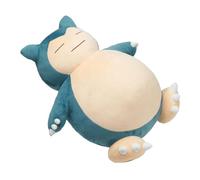 Jazwares Figura Pokémon Plush Sleeping Snorlax 45 Cm