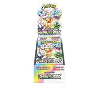 Pokémon Booster Box TERASTAL FESTIVAL EX SV8A Sealed - JAPANESE JAP