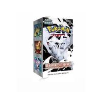 Pokemon Booster box White Flare sv11W Sealed Korean Coreano Sigillato