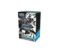 Pokémon Booster Bundle - SV10.5 - Black Bolt - Scatola Inglese