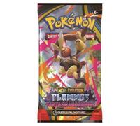 Pokémon - Booster Mega Evolution 2 - Fantasmagorici