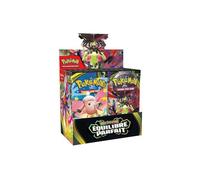 Pokémon - Booster Mega Evolution - Equilibrio Perfetto