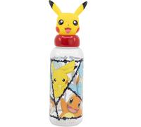 Pokemon Borraccia 3D Tritan 560 ml