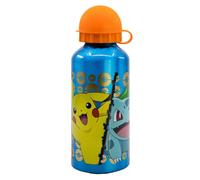 Pokemon Borraccia Bottiglia in alluminio