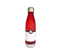 Pokemon Borraccia Termica Poke Ball 650ml Kids Licensing