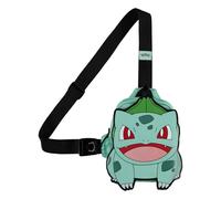 Pokémon Borsa A Tracolla Bulbasaur Difuzed