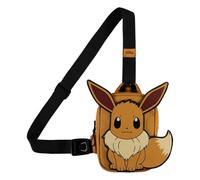 Pokémon Borsa A Tracolla Eevee Difuzed
