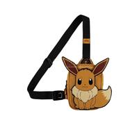 Pokémon Borsa A Tracolla Eevee Difuzed