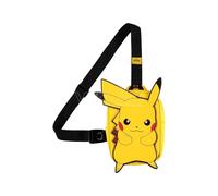 Pokémon Borsa A Tracolla Pikachu Difuzed