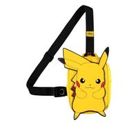 Pokémon Borsa A Tracolla Pikachu Difuzed