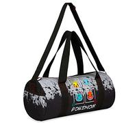 Pokémon Borsa, Borsone Piscina Palestra Bambino Bambina