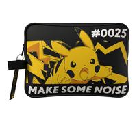 Pokemon Pikachu Twilight Champions vanity case Cyp Brands