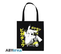 Pokemon - Borsa Portatutto - "anime Ii"