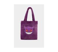 Merchandising Pokemon: Difuzed - Gengar - Purple (Tote Bag / Borsa)
