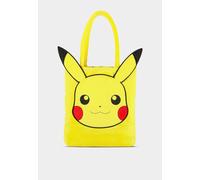 Pokémon Borsa Portatutto Pikachu Difuzed