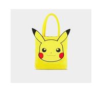 POKEMON - BORSA SHOPPING: PIKACHU Gadget