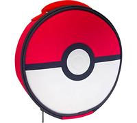 Pokemon Borsa termica Pokéball, perfetta per riporre uno snack, giocattoli o anche un tablet nella sua persona, KL86056, Kids Licensing