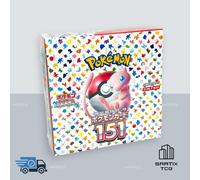 Pokemon Box The Glory of Team Rocket sv10 Booster Box Japanese JAP SEALED NEW