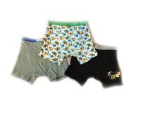 Pokemon Boxer Briefs Per Ragazzi 3-Pack