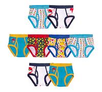 Pokémon Boxer da Ragazzo Pokemon Boys Multipack, Pokemon 8pk, 4