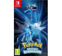 POKEMON DIAMANTE LUCENTE NINTENDO SWITCH EU NUOVO GIOCO ITALIANO DISPONIBILE