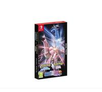 Pokemon Brilliant Diamond + Shining Pearl (Nintendo Switch) Po (Nintendo Switch)