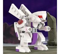 Pokémon Building Blocks MOC Action Figure Arceus Dialga Palkia Giratina Lego ✨