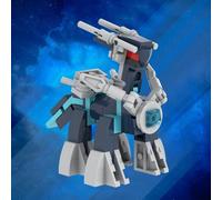 Pokémon Building Blocks MOC Action Figure Arceus Dialga Palkia Giratina Lego ✨