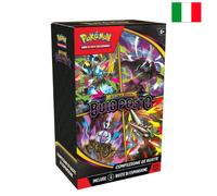 Pokemon Buio Pesto Bundle da 6 buste - Prevendita 17/07/2026