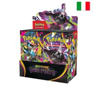 Pokemon Buio Pesto Display 36 buste - Prevendita 17/07/2026
