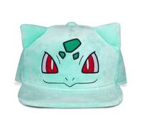 Cappellino Pokémon - Bulbasaur Novelty Cap